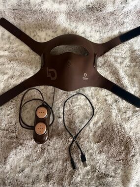 JOVS 4D Therapy Mask